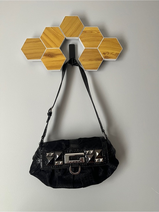 Guess Handbags - Guess Punk Belle Y2K Bag